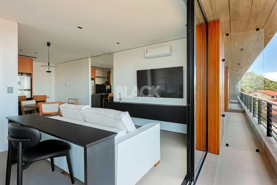 Foto 3 de Apartamento com 1 quarto à venda, 57m2 em Torres - RS