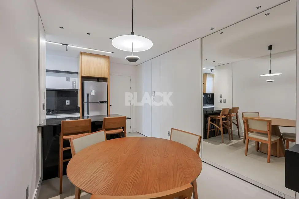 Foto 4 de Apartamento com 1 quarto à venda, 57m2 em Torres - RS