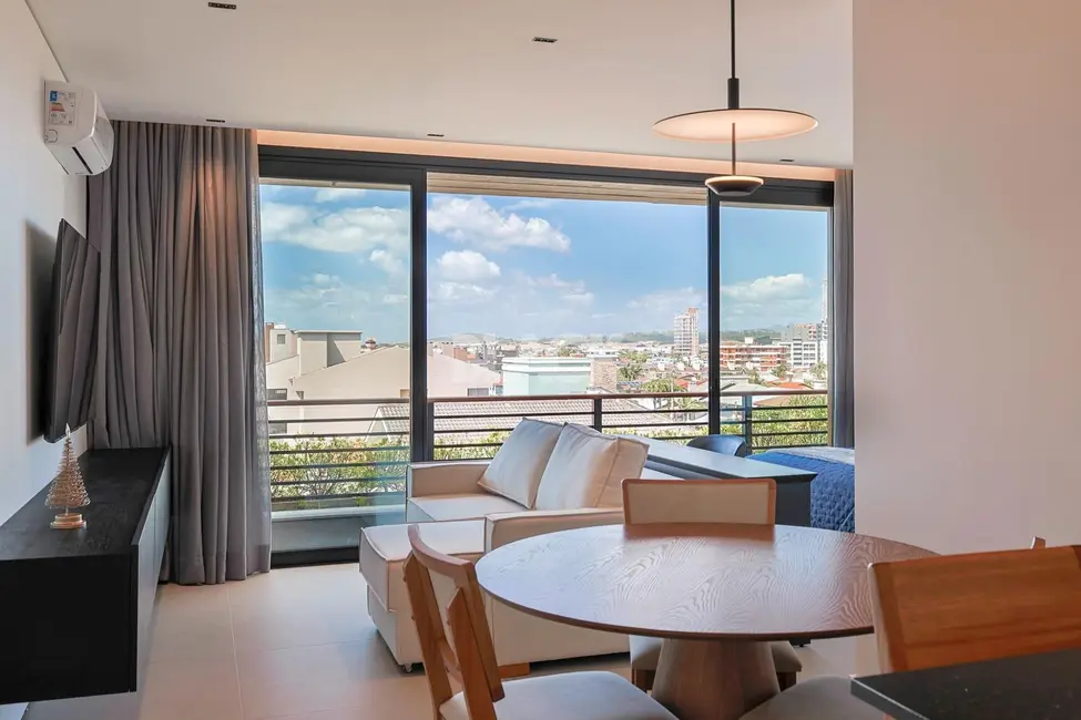 Foto 5 de Apartamento com 1 quarto à venda, 57m2 em Torres - RS