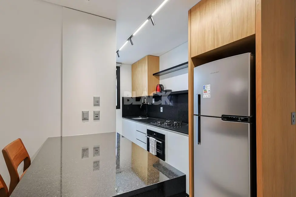 Foto 8 de Apartamento com 1 quarto à venda, 57m2 em Torres - RS