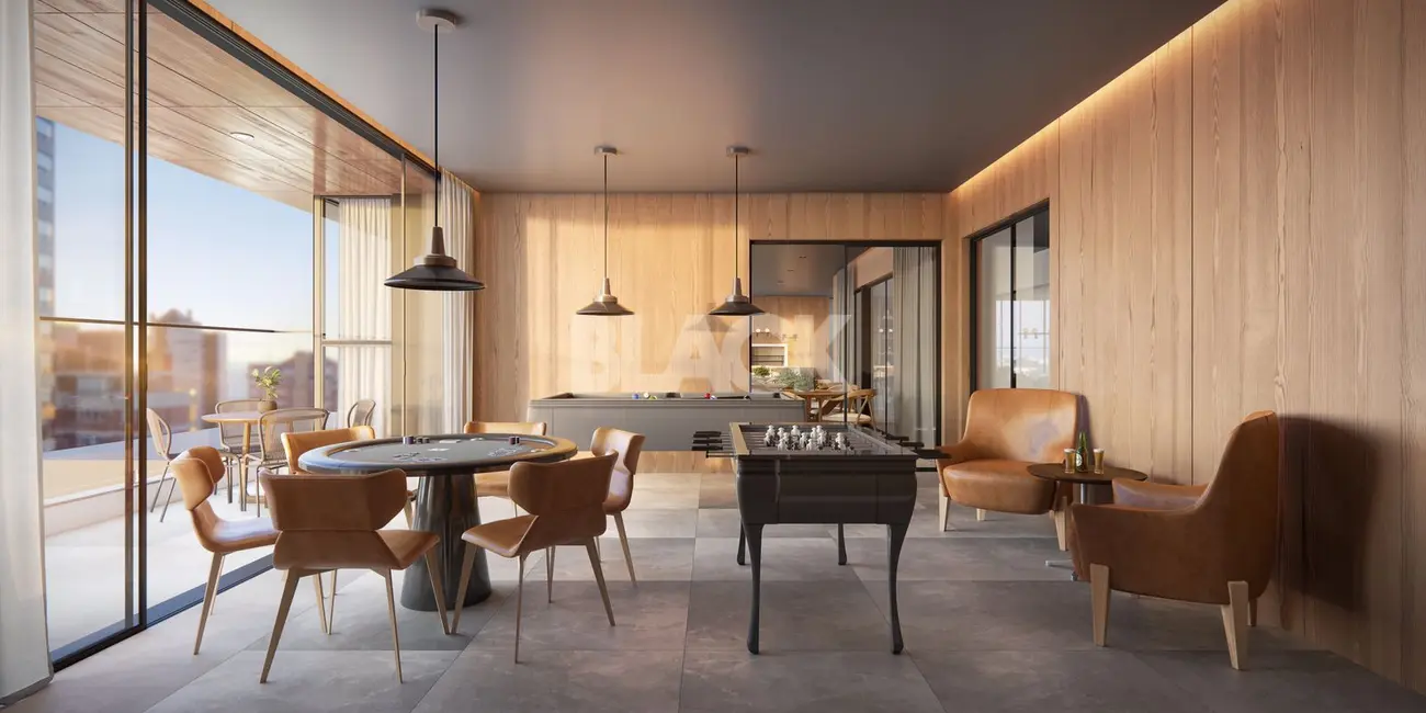 Foto 6 de Apartamento com 4 quartos à venda, 196m2 em Torres - RS