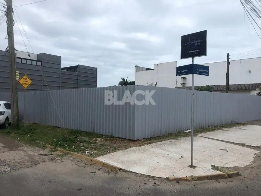 Foto 1 de Terreno / Lote à venda, 907m2 em Torres - RS