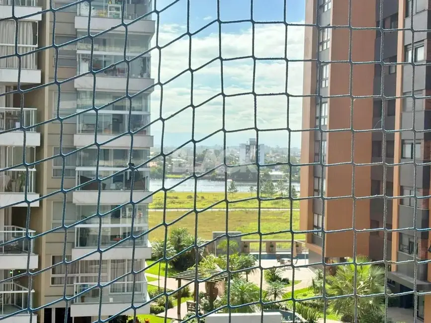 Foto 5 de Apartamento com 4 quartos à venda, 130m2 em Torres - RS