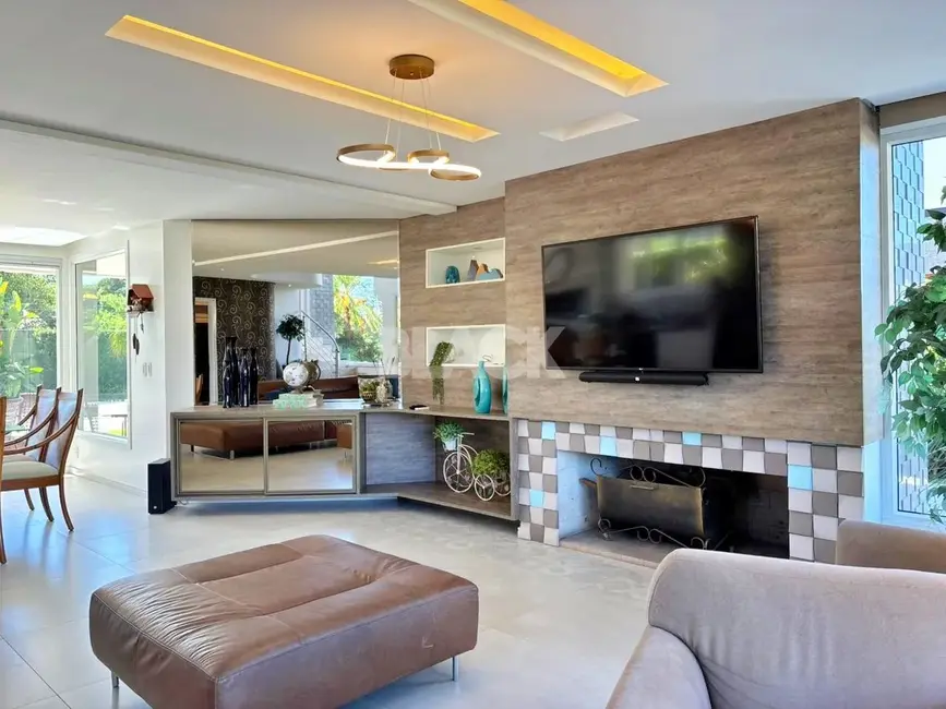 Foto 7 de Casa de Condomínio com 4 quartos à venda, 368m2 em Torres - RS