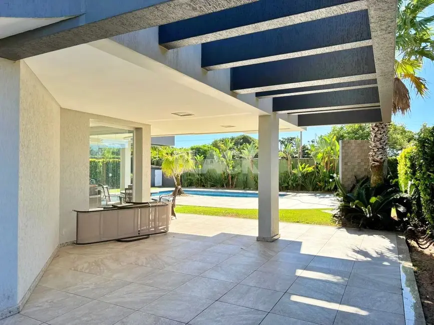 Foto 5 de Casa de Condomínio com 4 quartos à venda, 368m2 em Torres - RS