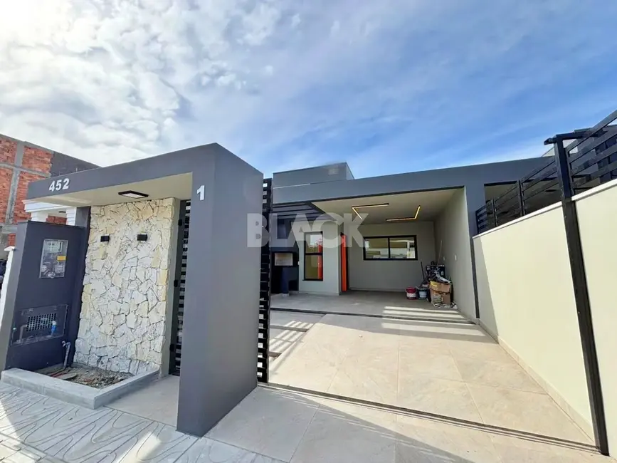 Casa com 2 quartos à venda, 100m2 em Passo De Torres - SC - imagem 3 Foto 3 de Casa com 2 quartos à venda, 100m2 em Passo De Torres - SC