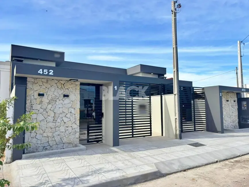 Casa com 2 quartos à venda, 100m2 em Passo De Torres - SC - imagem 4 Foto 4 de Casa com 2 quartos à venda, 100m2 em Passo De Torres - SC