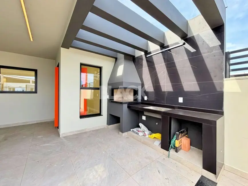 Foto 4 de Casa com 2 quartos à venda, 100m2 em Passo De Torres - SC