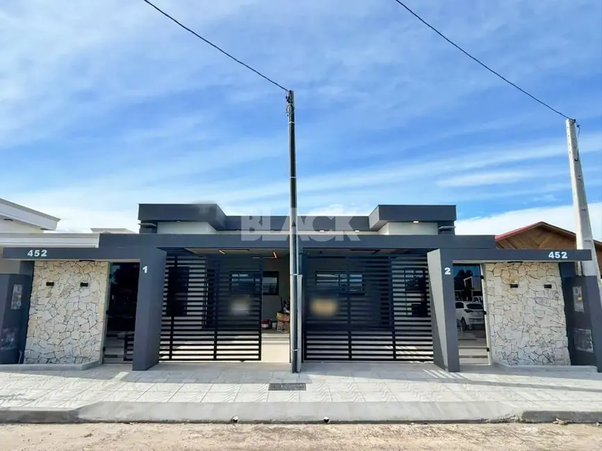 Foto 3 de Casa com 2 quartos à venda, 100m2 em Passo De Torres - SC