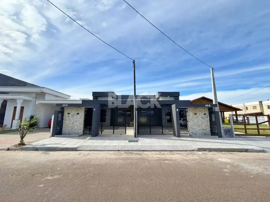 Foto 2 de Casa com 2 quartos à venda, 100m2 em Passo De Torres - SC