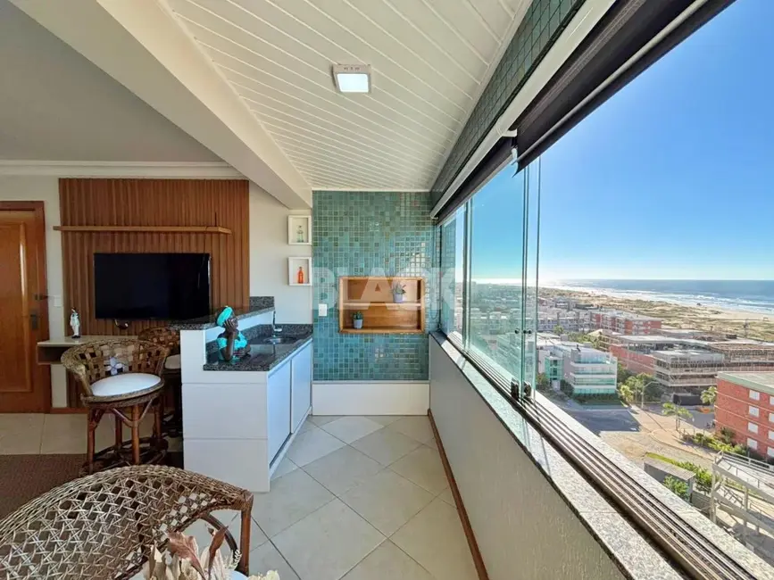 Foto 8 de Apartamento com 3 quartos à venda, 104m2 em Torres - RS