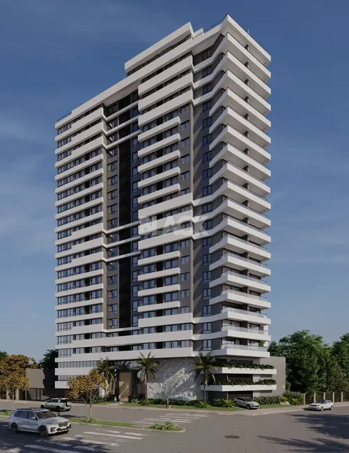 Foto 3 de Apartamento com 3 quartos à venda, 118m2 em Torres - RS