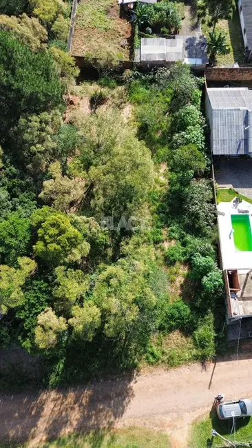 Foto 2 de Terreno / Lote à venda, 989m2 em Torres - RS