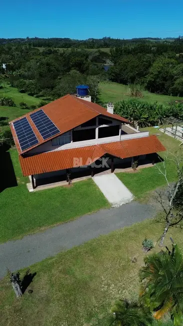 Foto 7 de Chácara com 5 quartos à venda, 350m2 em Passo De Torres - SC
