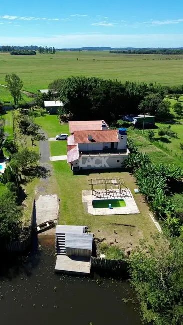 Foto 9 de Chácara com 5 quartos à venda, 350m2 em Passo De Torres - SC