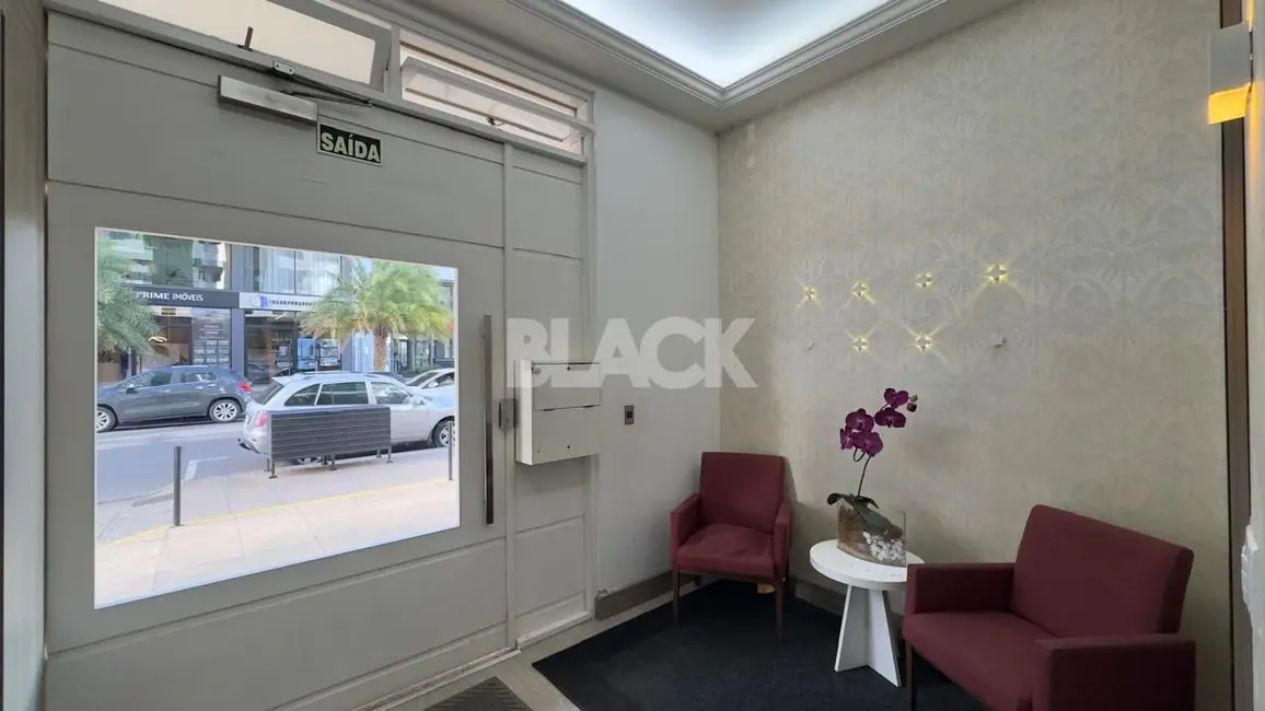 Foto 4 de Apartamento com 3 quartos à venda, 91m2 em Centro, Torres - RS