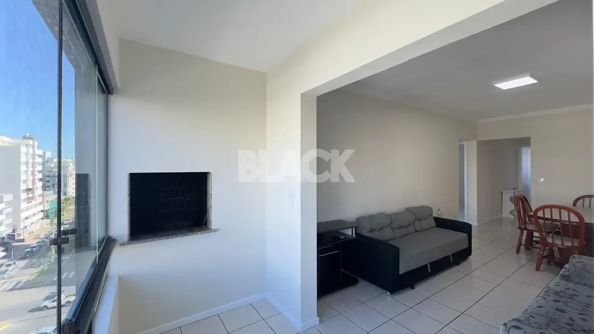 Foto 4 de Apartamento com 3 quartos à venda, 91m2 em Centro, Torres - RS