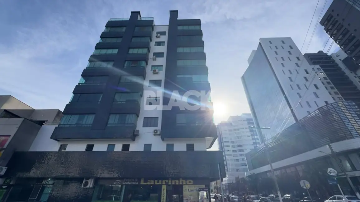 Foto 1 de Apartamento com 3 quartos à venda, 91m2 em Centro, Torres - RS
