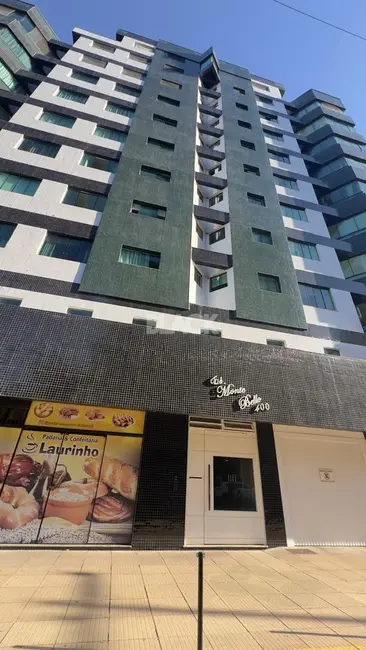 Foto 1 de Apartamento com 3 quartos à venda, 91m2 em Centro, Torres - RS