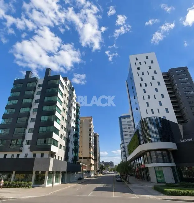Foto 1 de Apartamento com 3 quartos à venda, 91m2 em Centro, Torres - RS