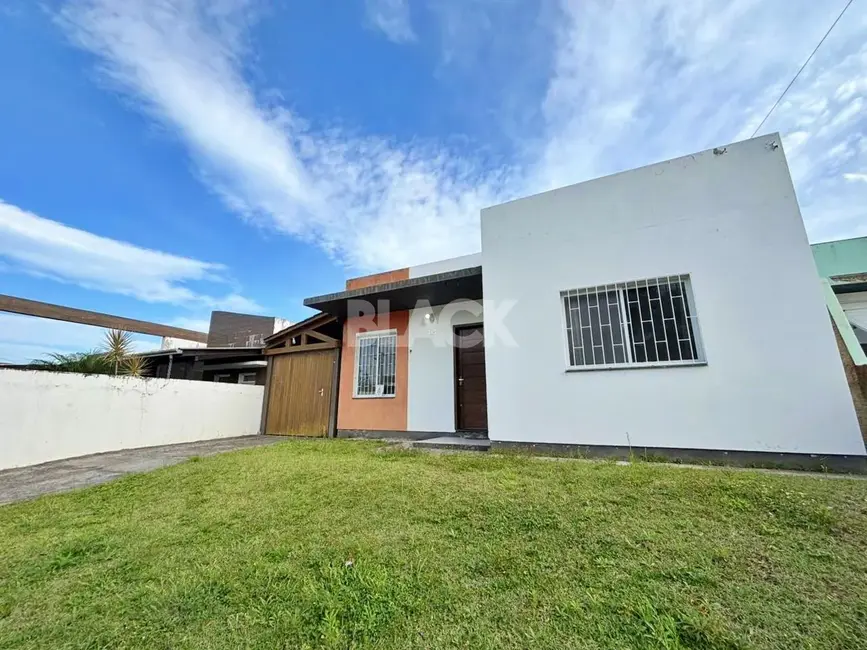 Foto 4 de Casa com 2 quartos à venda, 97m2 em Passo De Torres - SC
