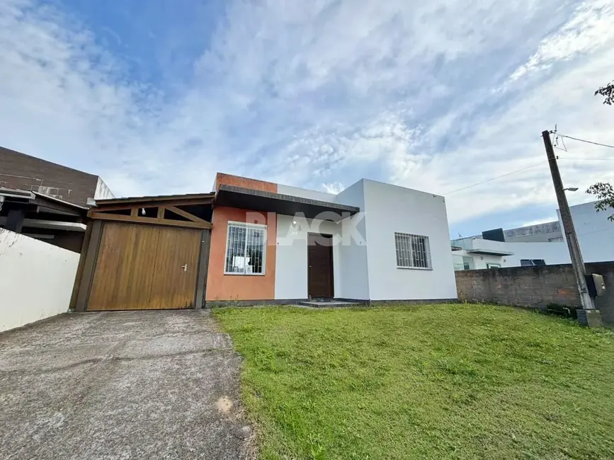 Foto 5 de Casa com 2 quartos à venda, 97m2 em Passo De Torres - SC