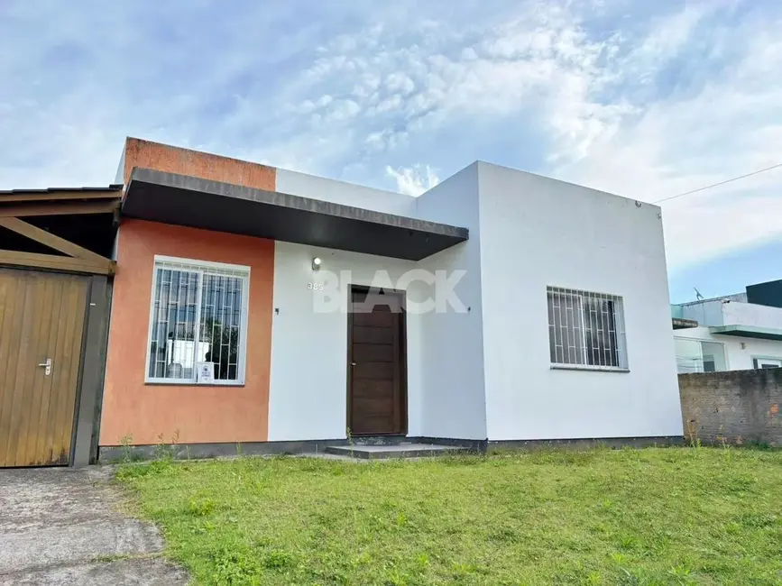 Foto 2 de Casa com 2 quartos à venda, 97m2 em Passo De Torres - SC