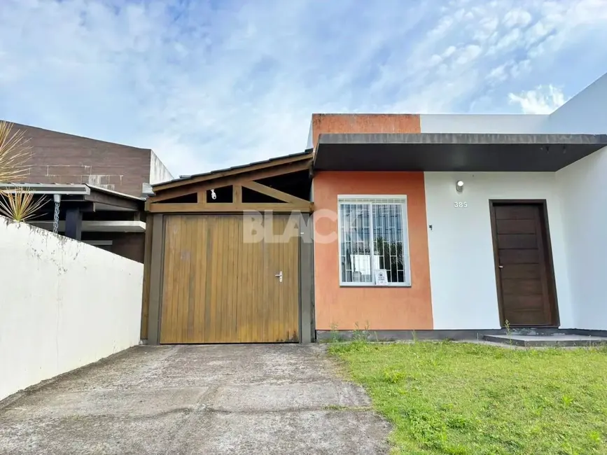 Foto 3 de Casa com 2 quartos à venda, 97m2 em Passo De Torres - SC