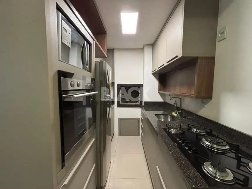 Foto 6 de Cobertura com 1 quarto à venda, 129m2 em Torres - RS