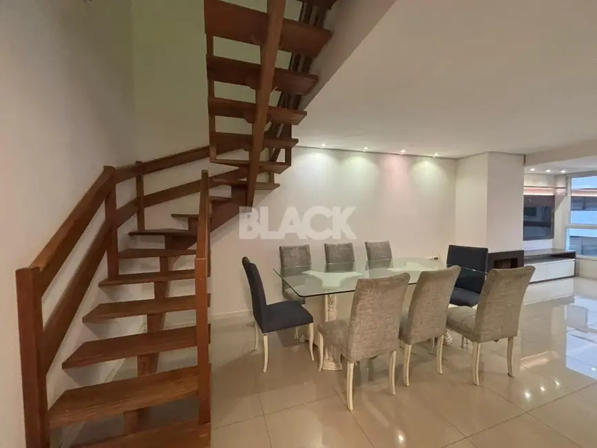 Foto 4 de Cobertura com 1 quarto à venda, 129m2 em Torres - RS