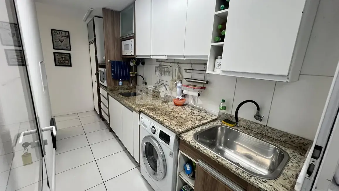 Foto 7 de Apartamento com 2 quartos à venda, 64m2 em Torres - RS