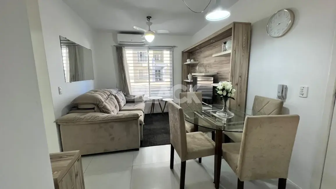 Foto 2 de Apartamento com 2 quartos à venda, 64m2 em Torres - RS