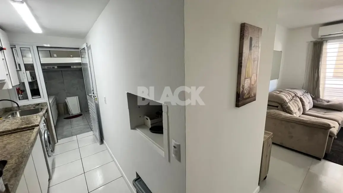 Foto 5 de Apartamento com 2 quartos à venda, 64m2 em Torres - RS