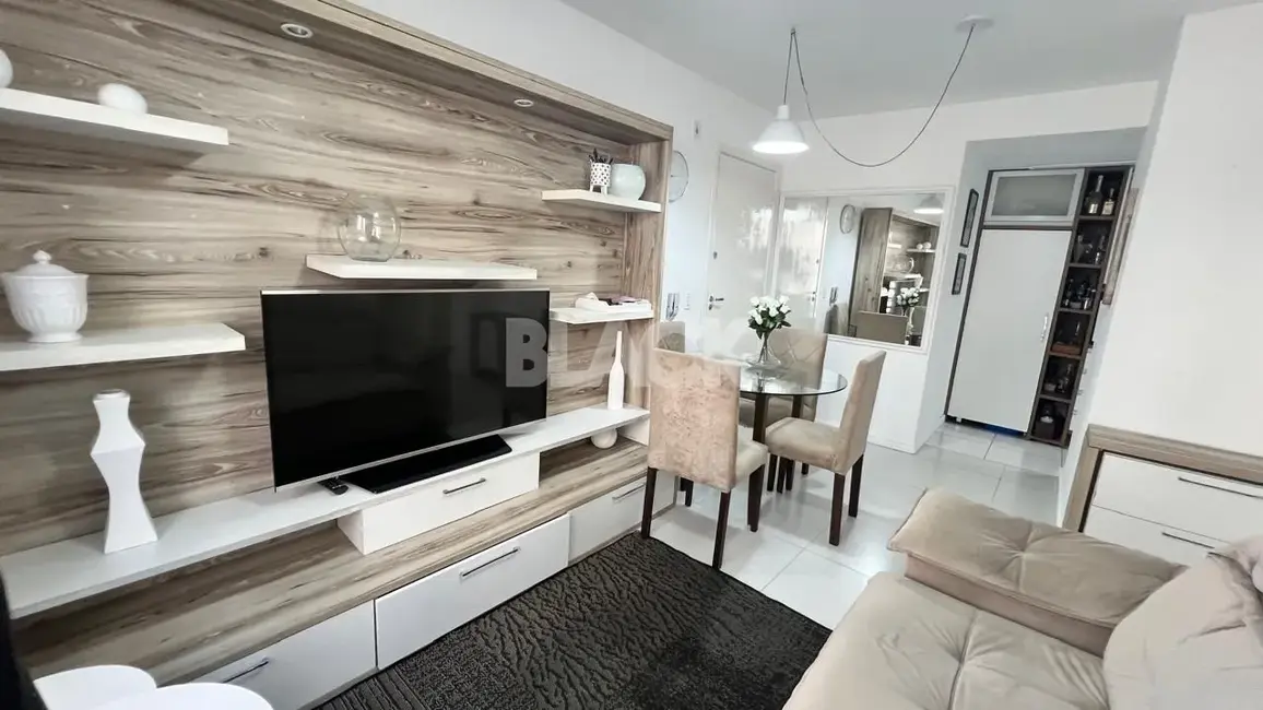 Foto 3 de Apartamento com 2 quartos à venda, 64m2 em Torres - RS