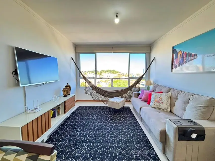 Foto 1 de Apartamento com 2 quartos à venda, 80m2 em Centro, Torres - RS