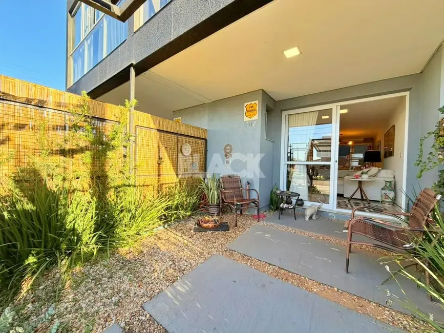 Foto 5 de Sobrado com 2 quartos à venda, 87m2 em Torres - RS
