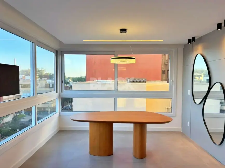 Foto 3 de Apartamento com 3 quartos à venda, 119m2 em Torres - RS