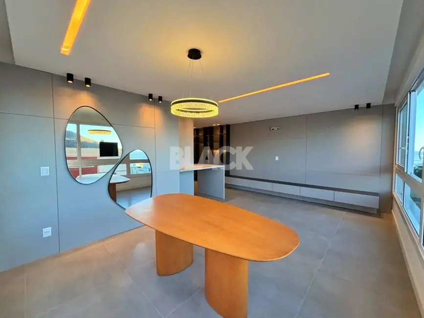 Foto 6 de Apartamento com 3 quartos à venda, 119m2 em Torres - RS