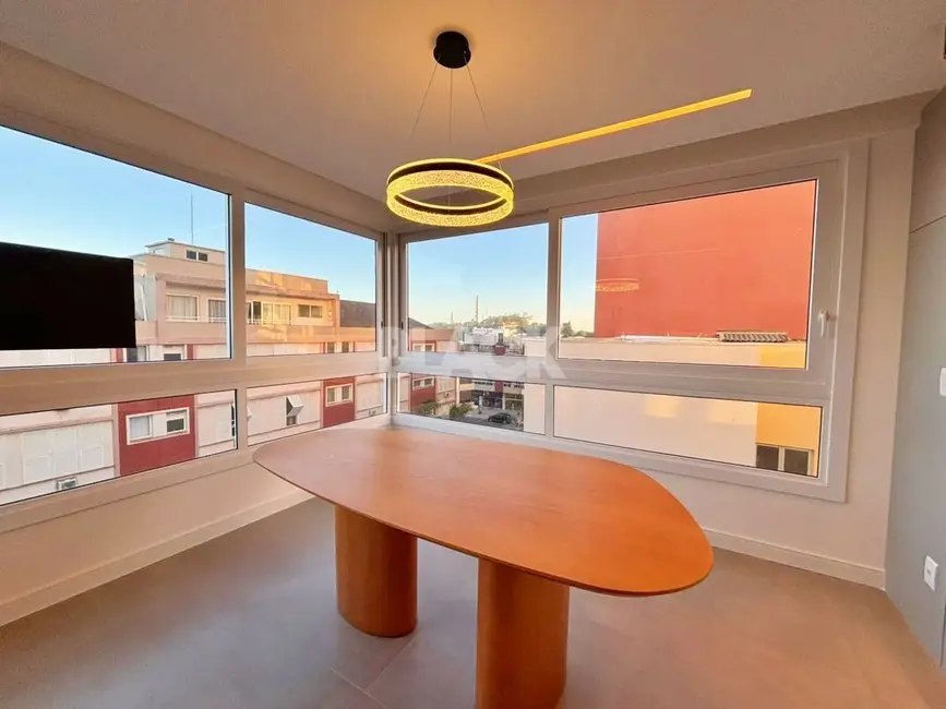Foto 2 de Apartamento com 3 quartos à venda, 119m2 em Torres - RS