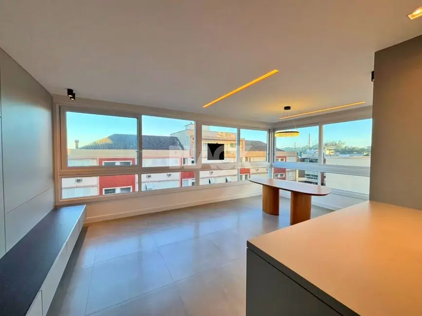 Foto 1 de Apartamento com 3 quartos à venda, 119m2 em Torres - RS