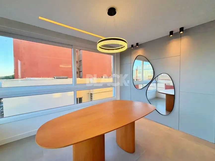 Foto 9 de Apartamento com 3 quartos à venda, 119m2 em Torres - RS