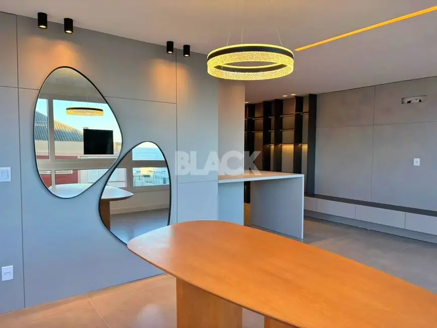 Foto 5 de Apartamento com 3 quartos à venda, 119m2 em Torres - RS