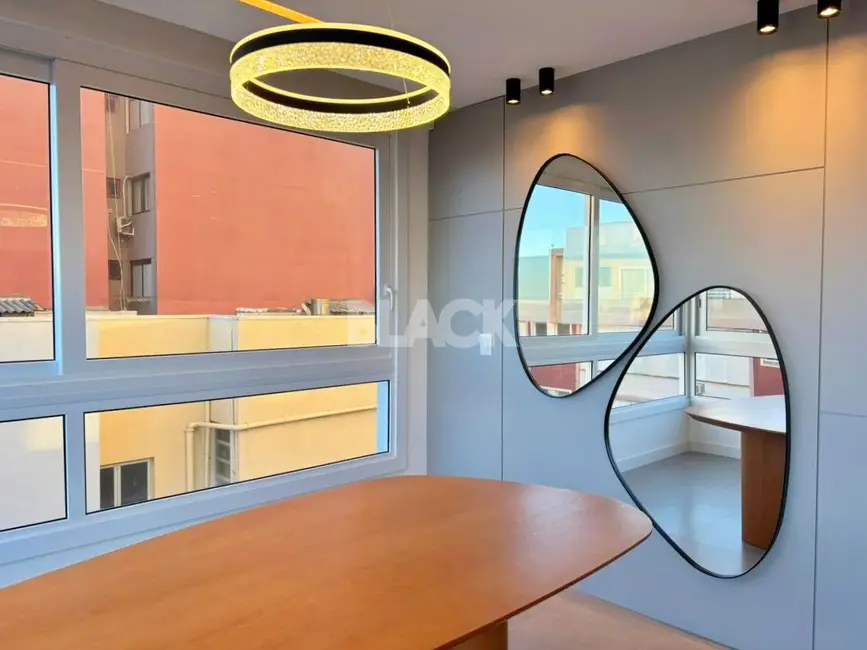 Foto 8 de Apartamento com 3 quartos à venda, 119m2 em Torres - RS