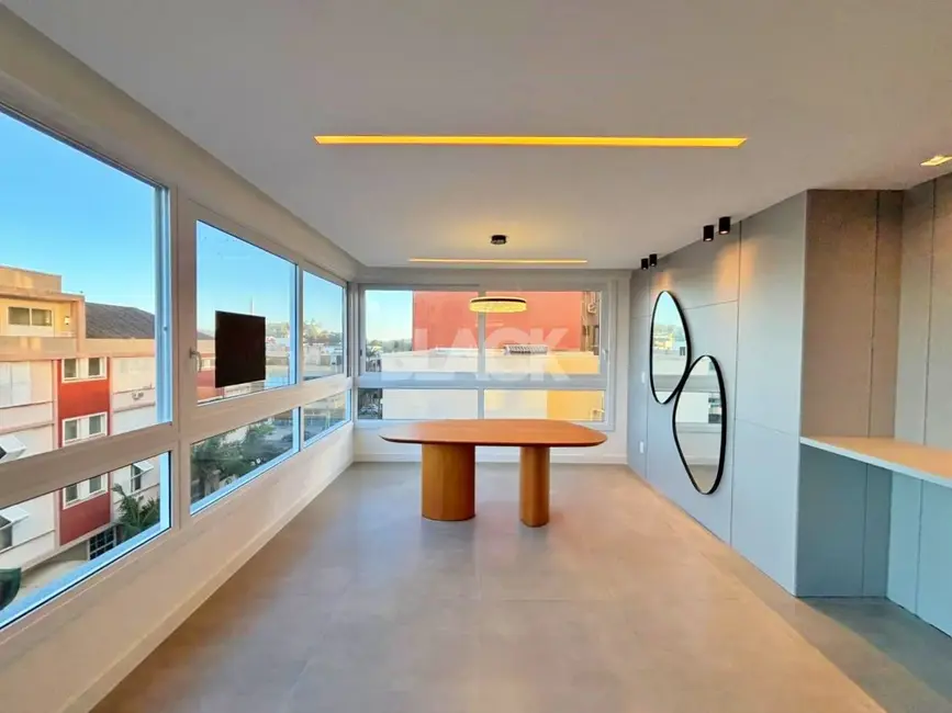 Foto 4 de Apartamento com 3 quartos à venda, 119m2 em Torres - RS