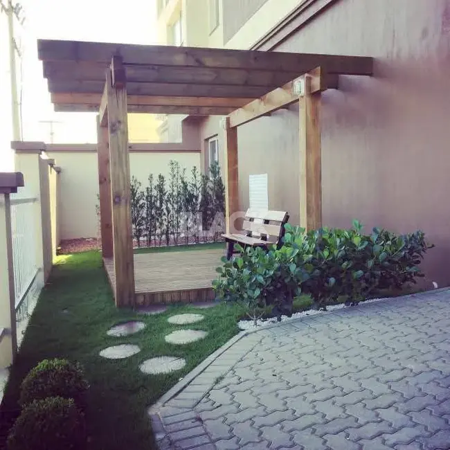 Apartamento com 2 quartos à venda, 59m2 em Torres - RS - imagem 4 Foto 4 de Apartamento com 2 quartos à venda, 59m2 em Torres - RS