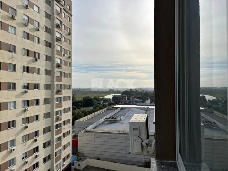 Apartamento com 2 quartos à venda, 59m2 em Torres - RS - imagem 8 Foto 8 de Apartamento com 2 quartos à venda, 59m2 em Torres - RS