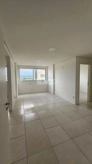 Apartamento com 2 quartos à venda, 59m2 em Torres - RS - imagem 2 Foto 2 de Apartamento com 2 quartos à venda, 59m2 em Torres - RS