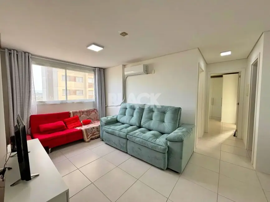 Foto 7 de Apartamento com 2 quartos à venda, 59m2 em Torres - RS