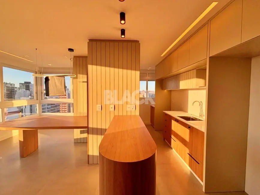 Foto 2 de Apartamento com 2 quartos à venda, 150m2 em Torres - RS