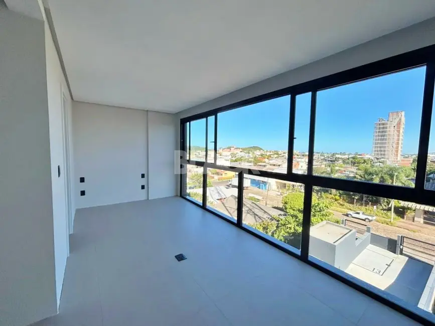 Apartamento com 1 quarto à venda, 31m2 em Torres - RS - imagem 3 Foto 3 de Apartamento com 1 quarto à venda, 31m2 em Torres - RS